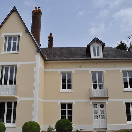 La Villa Des Tilleuls Cambremer Eksteriør billede