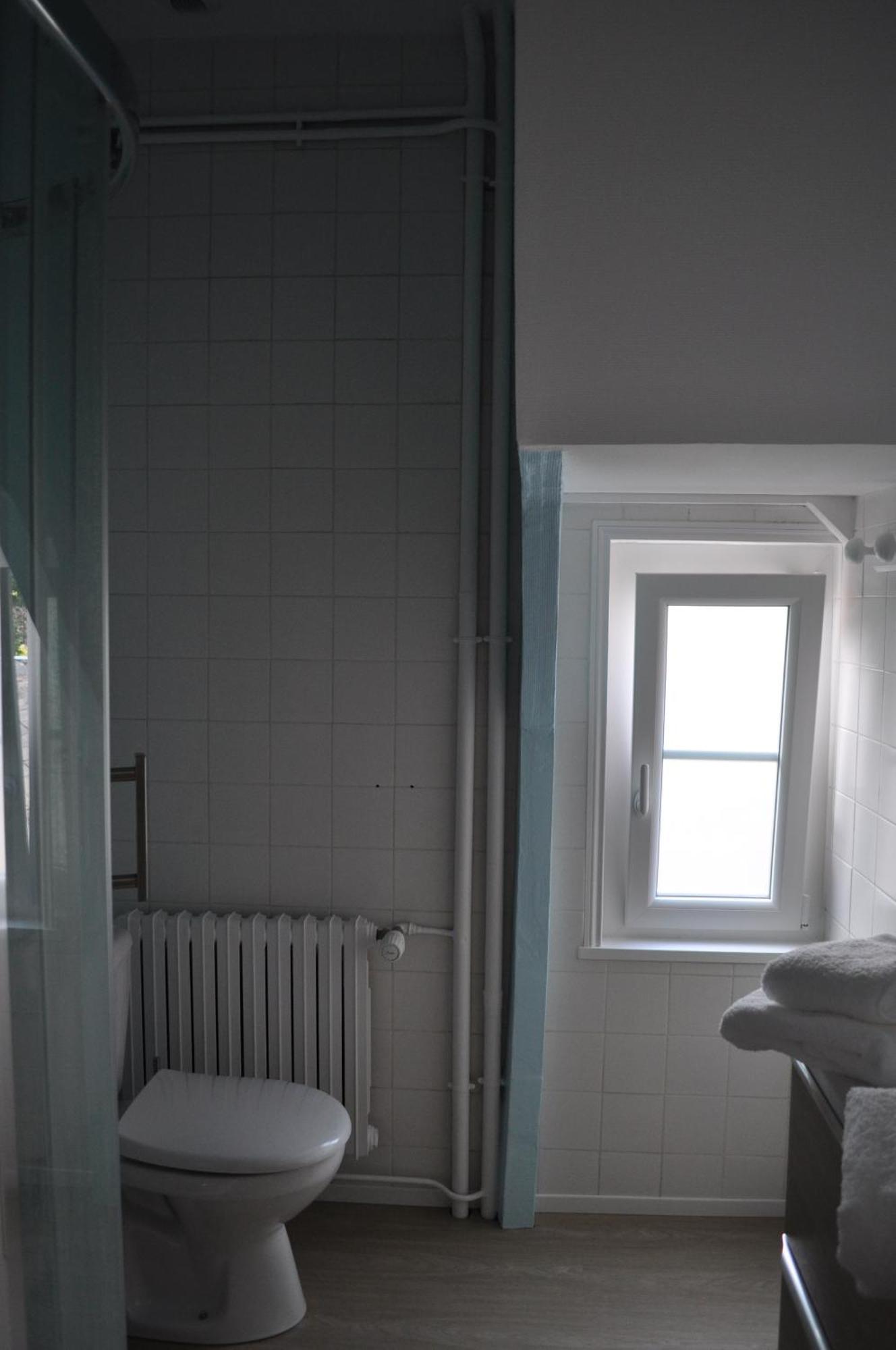 La Villa Des Tilleuls Cambremer Eksteriør billede